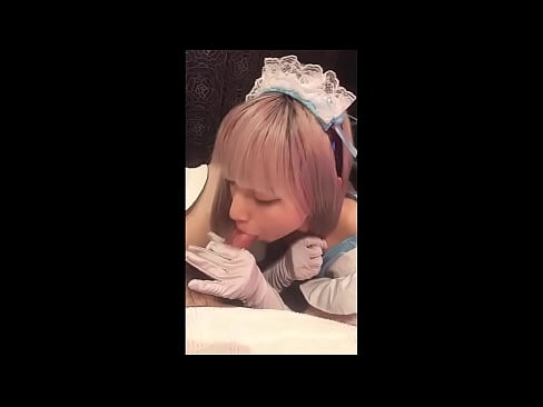 ❤️ Japanese Idol [mayuka], costume babu Perancis, bagian 1, blowjob jeung jerk off jeung lotion ❤❌ video sex dina su.sexvideosex.top ❌❤