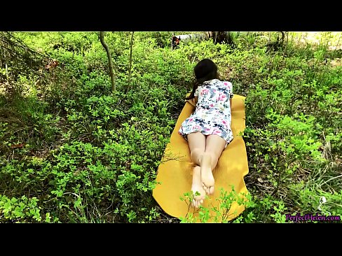 ❤️ Stranger on Tinder Masturbates My Pussy and Fucks Passionately in the wood ❤❌ video sex dina su.sexvideosex.top ❌❤