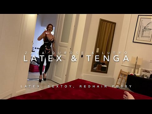 ❤️ Redheaded stepsister di lateks costume fucked ku stepbrother ❤❌ video sex dina su.sexvideosex.top ❌❤