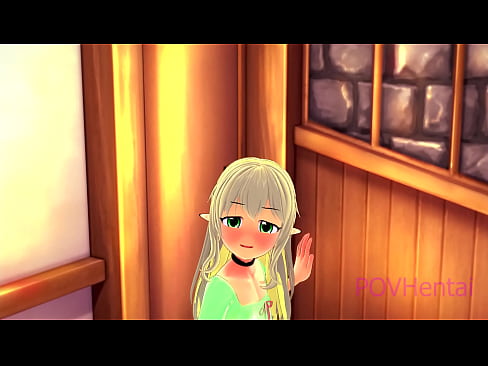❤️ (Trap) Pembantu Elvish mantuan anjeun ngumbah beungeut anjeun. ❤❌ video sex dina su.sexvideosex.top ❌❤