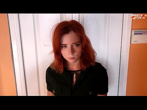 ❤️ Penjaga Kaamanan Dihukum Awéwé Geulis Kusabab Ngancurkeun Toko - Cum In Mouth ❤❌ video sex dina su.sexvideosex.top ❌❤